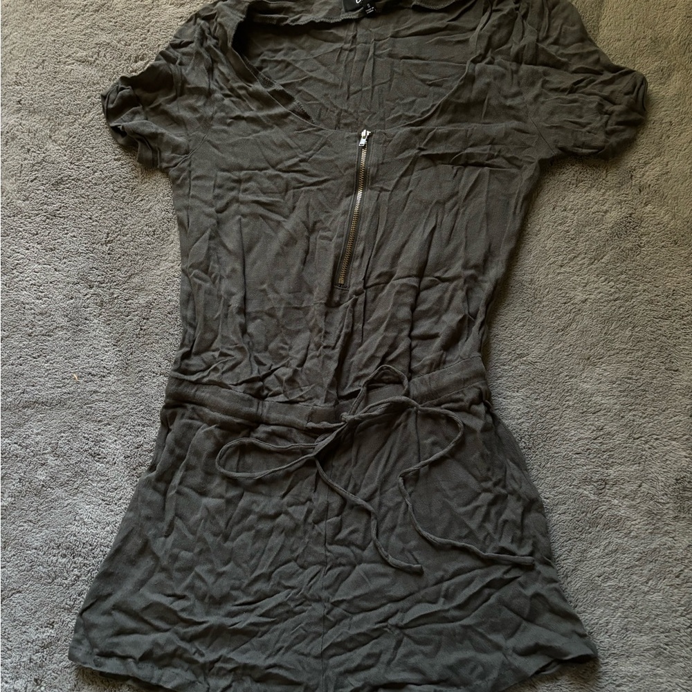 Lulus dress S